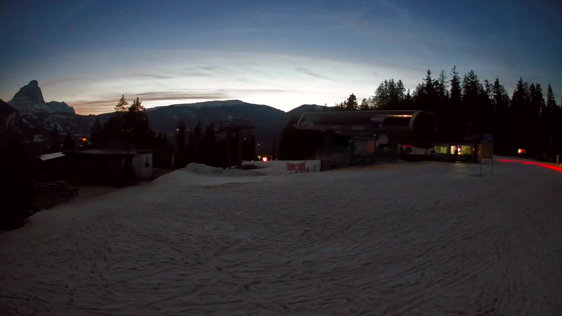 Piz de Plaies | San Vigilio