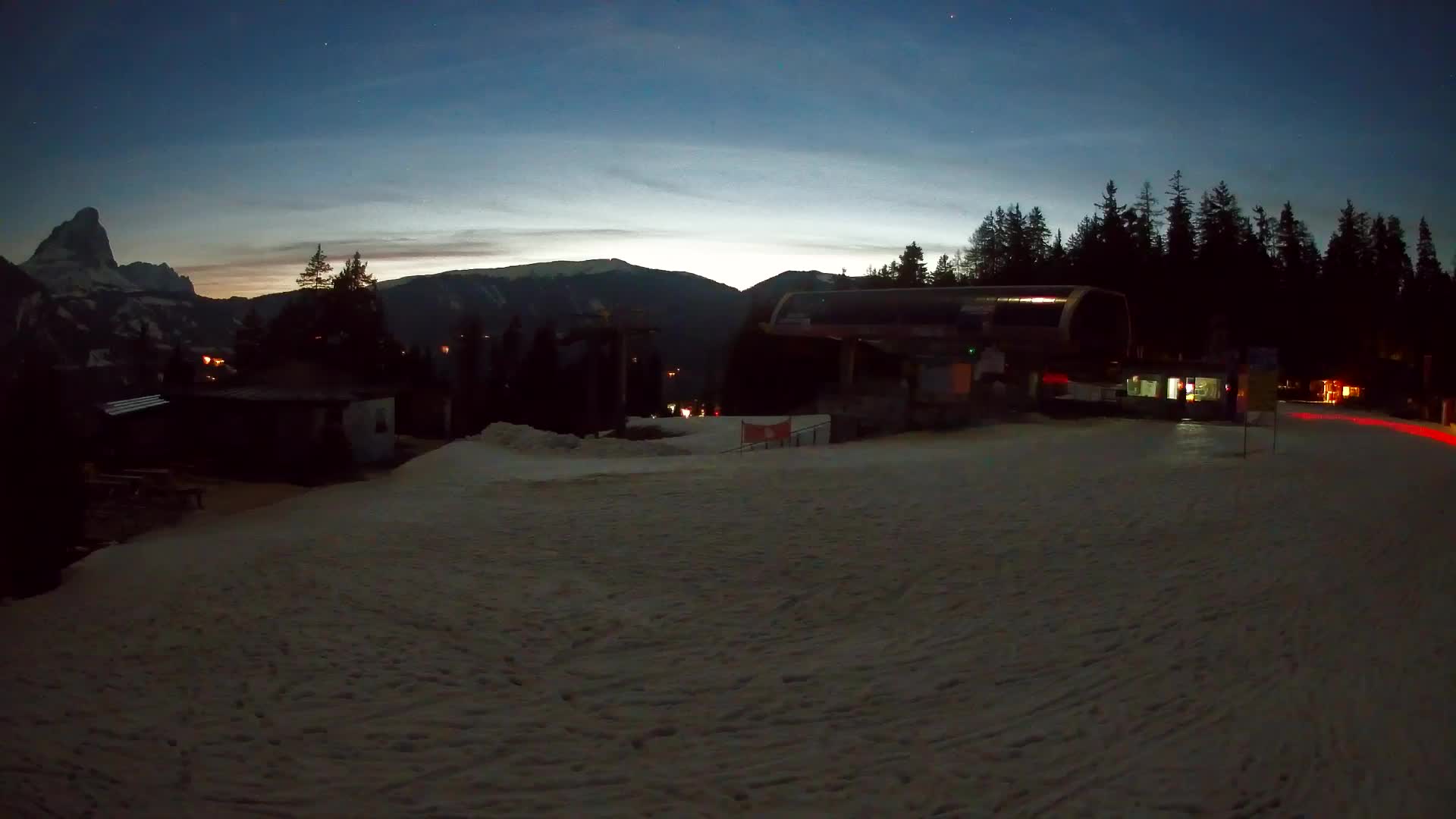 Piz de Plaies | San Vigilio | Kronplatz