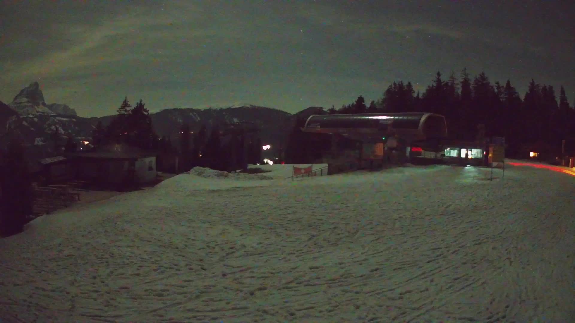 Piz de Plaies | San Vigilio | Kronplatz