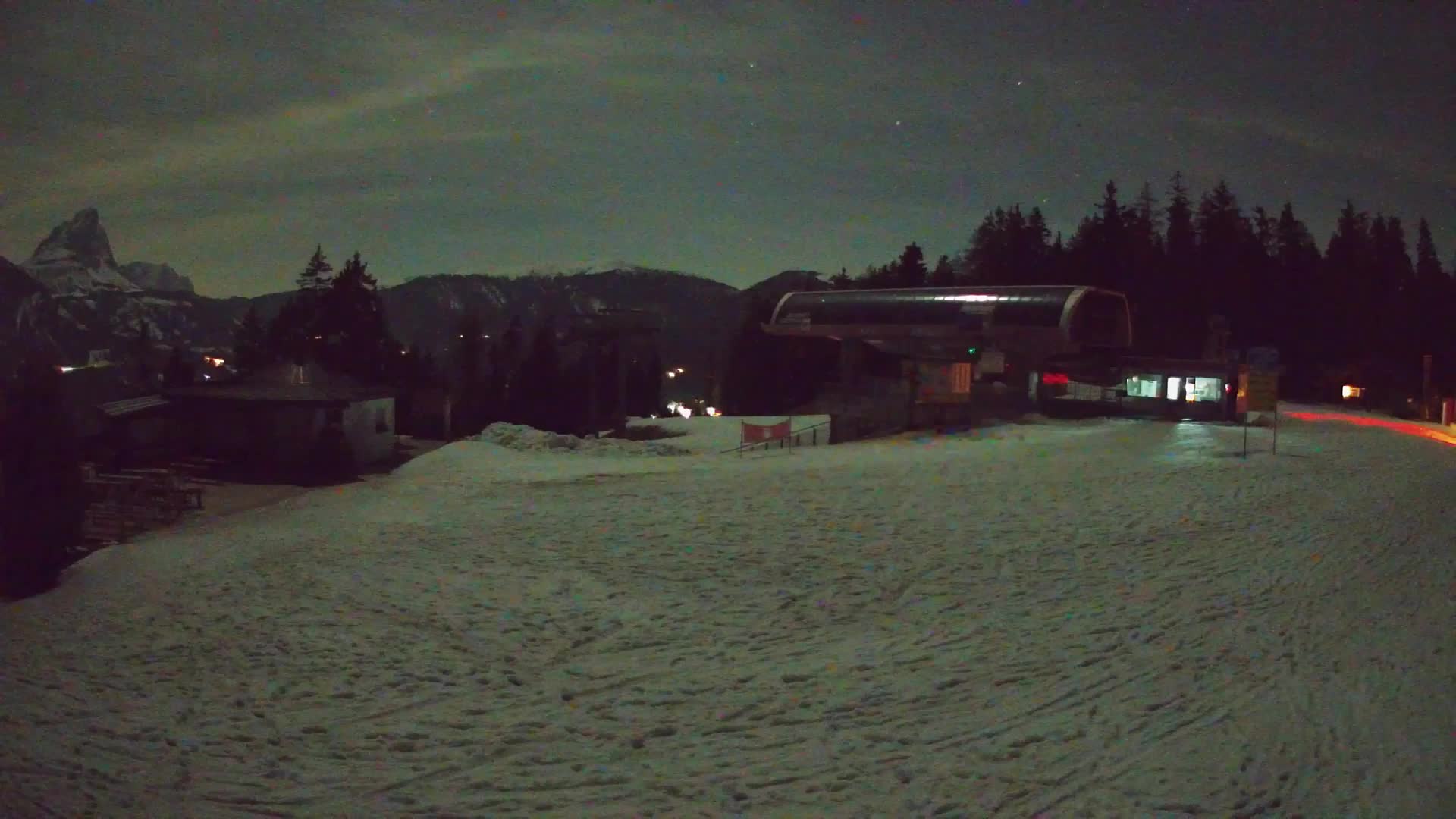 Piz de Plaies | San Vigilio