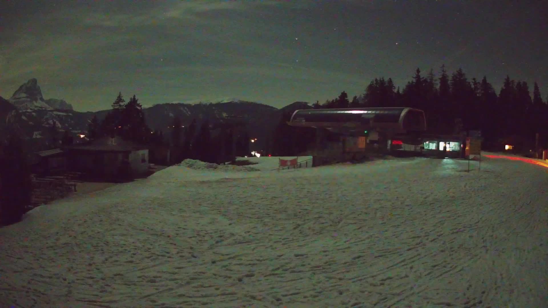 Piz de Plaies | San Vigilio | Kronplatz