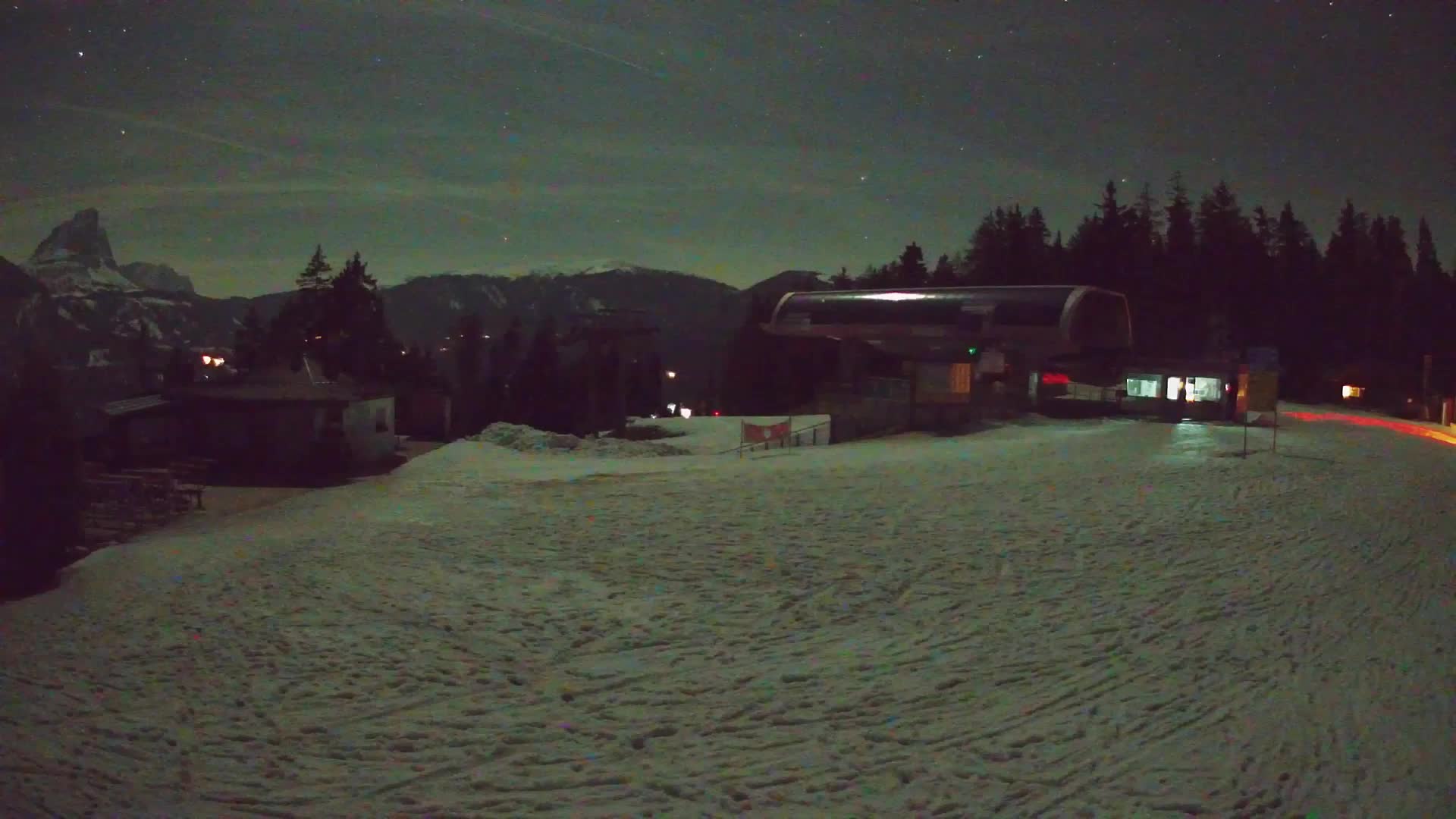 Piz de Plaies | St. Vigil