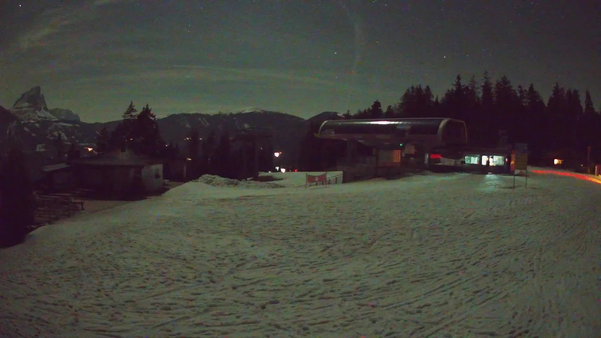 Piz de Plaies | St. Vigil