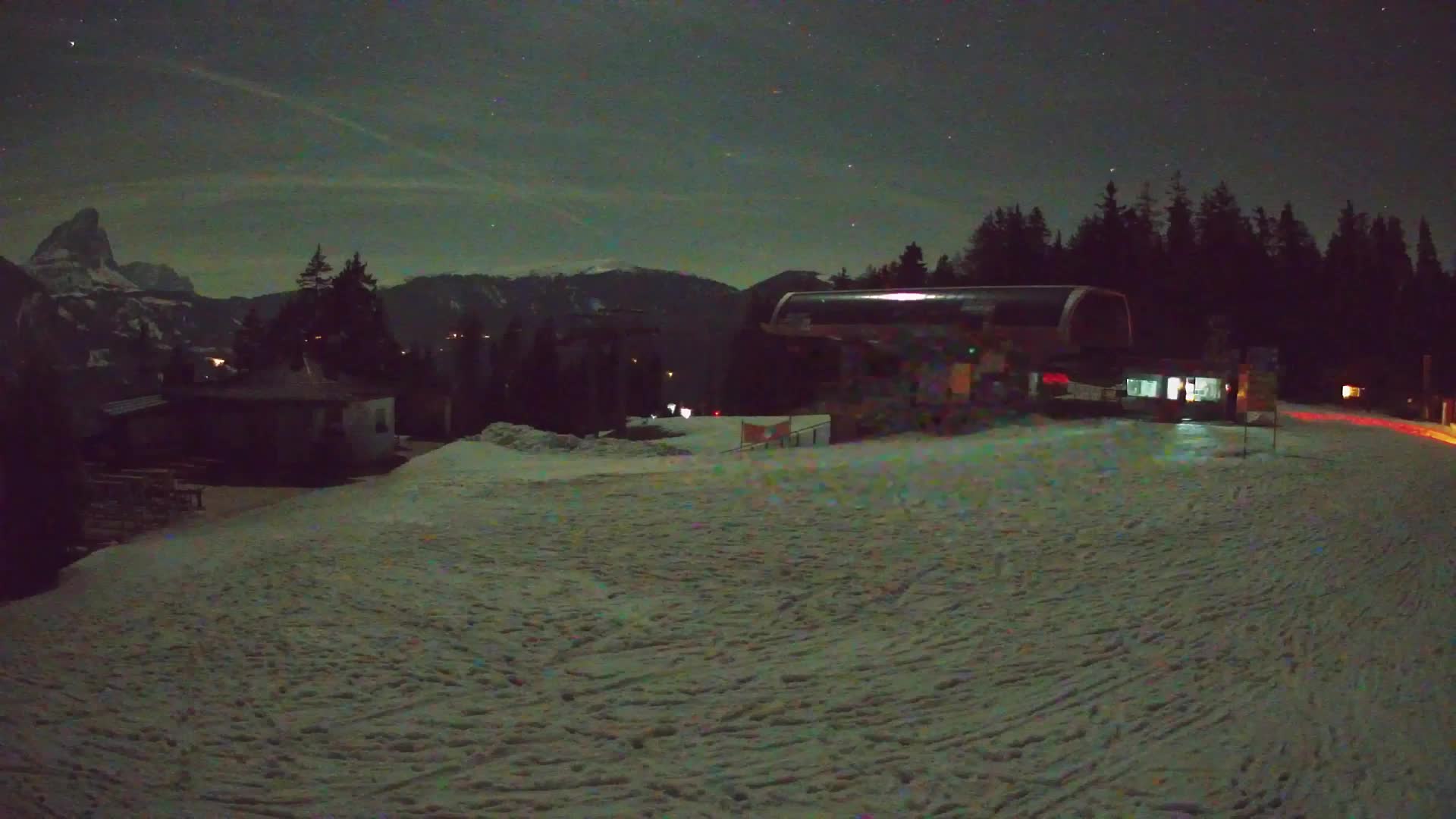 Piz de Plaies | San Vigilio