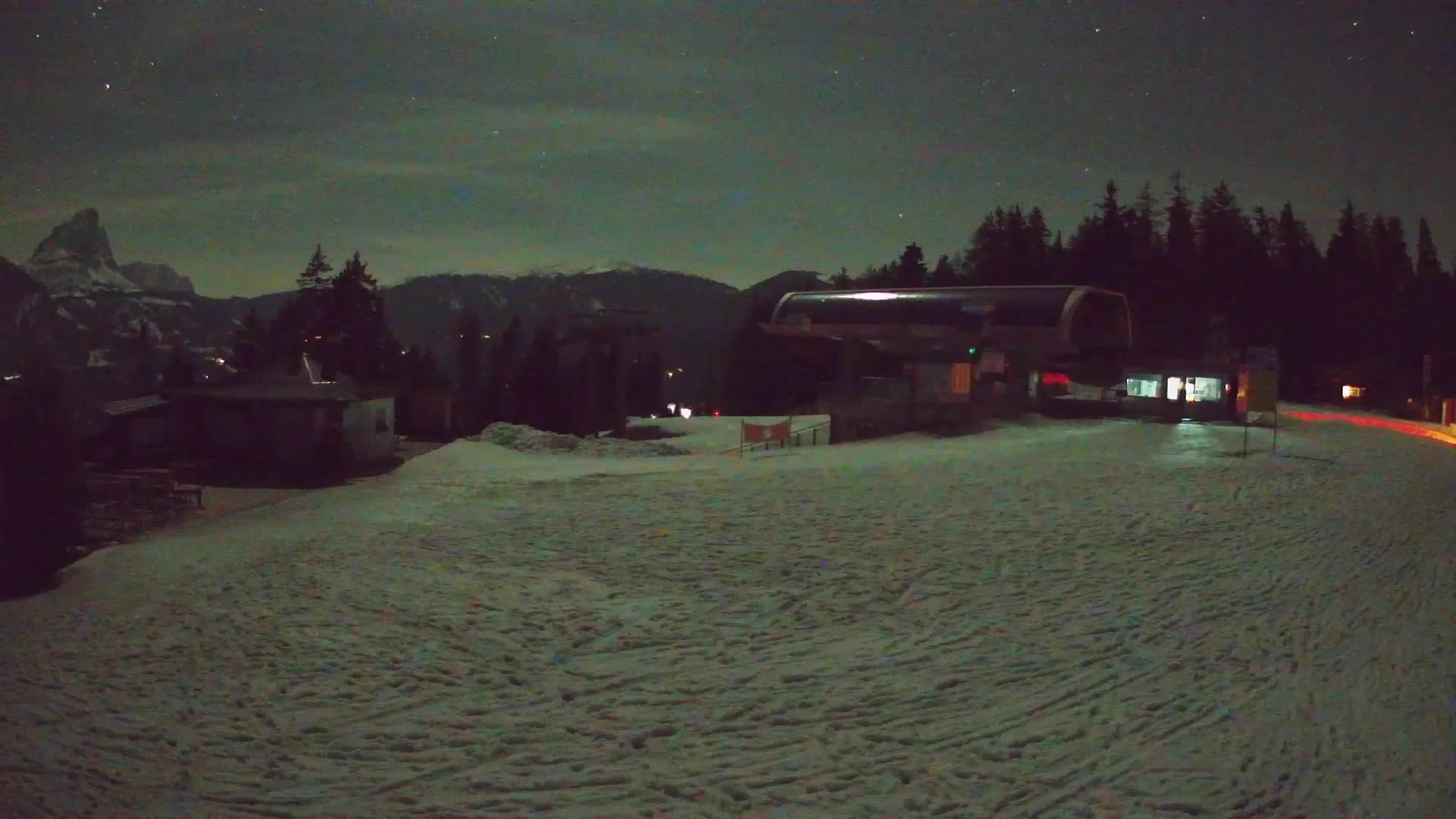 Piz de Plaies | San Vigilio | Kronplatz