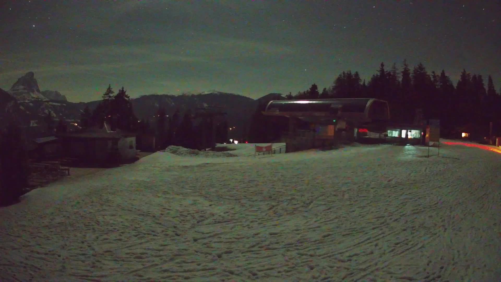 Piz de Plaies | San Vigilio