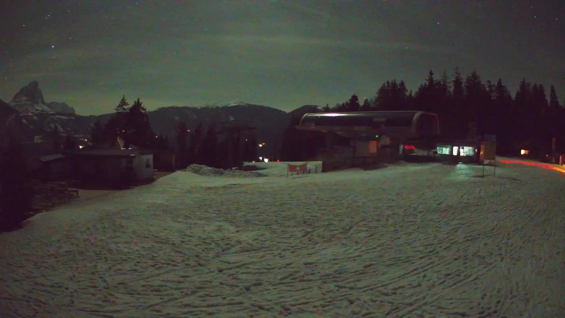 Piz de Plaies | San Vigilio