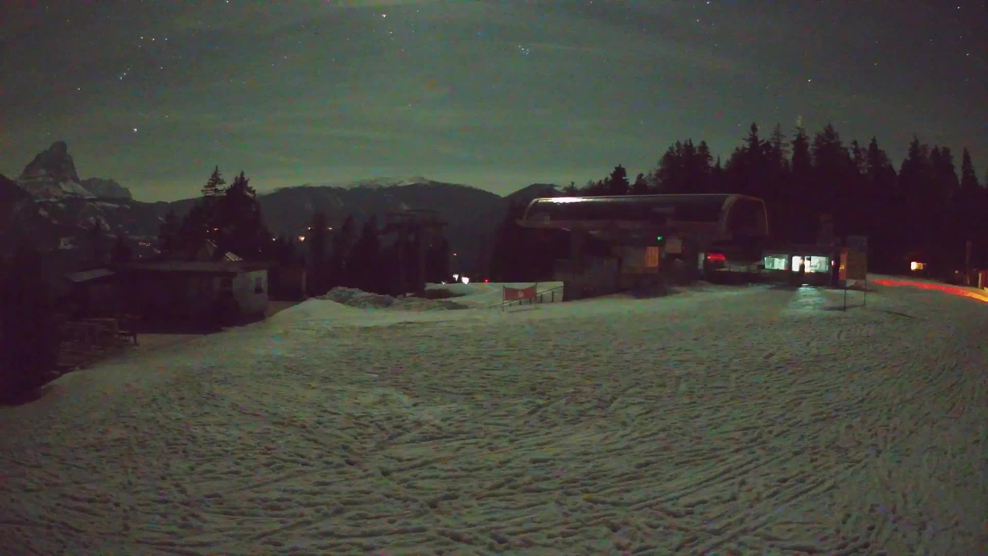 Piz de Plaies | St. Vigil