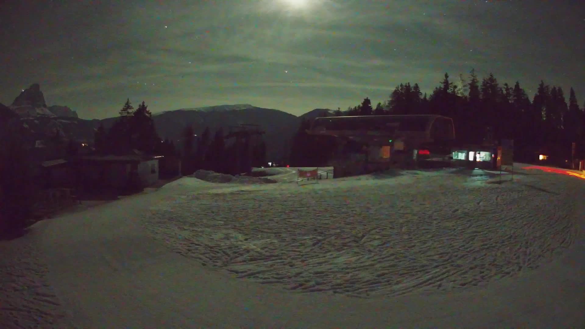 Piz de Plaies | San Vigilio | Kronplatz