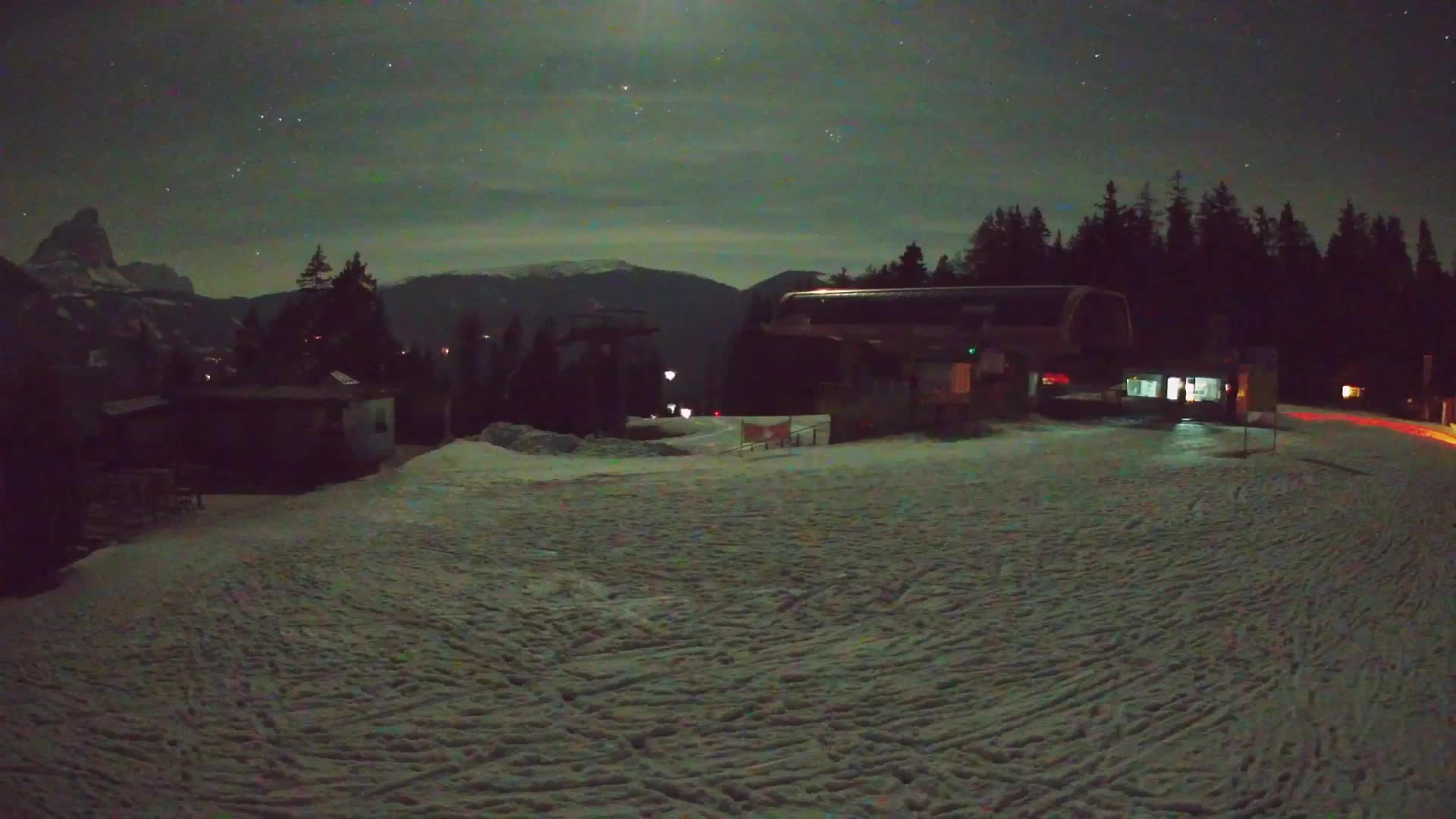 Piz de Plaies | St. Vigil