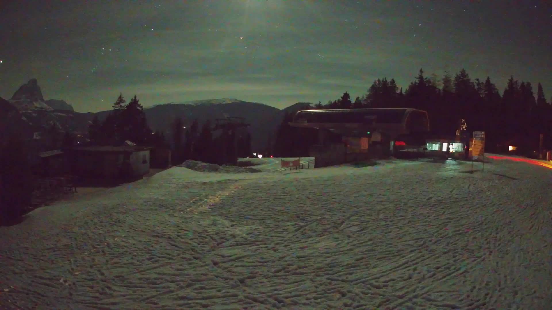 Piz de Plaies | San Vigilio | Kronplatz