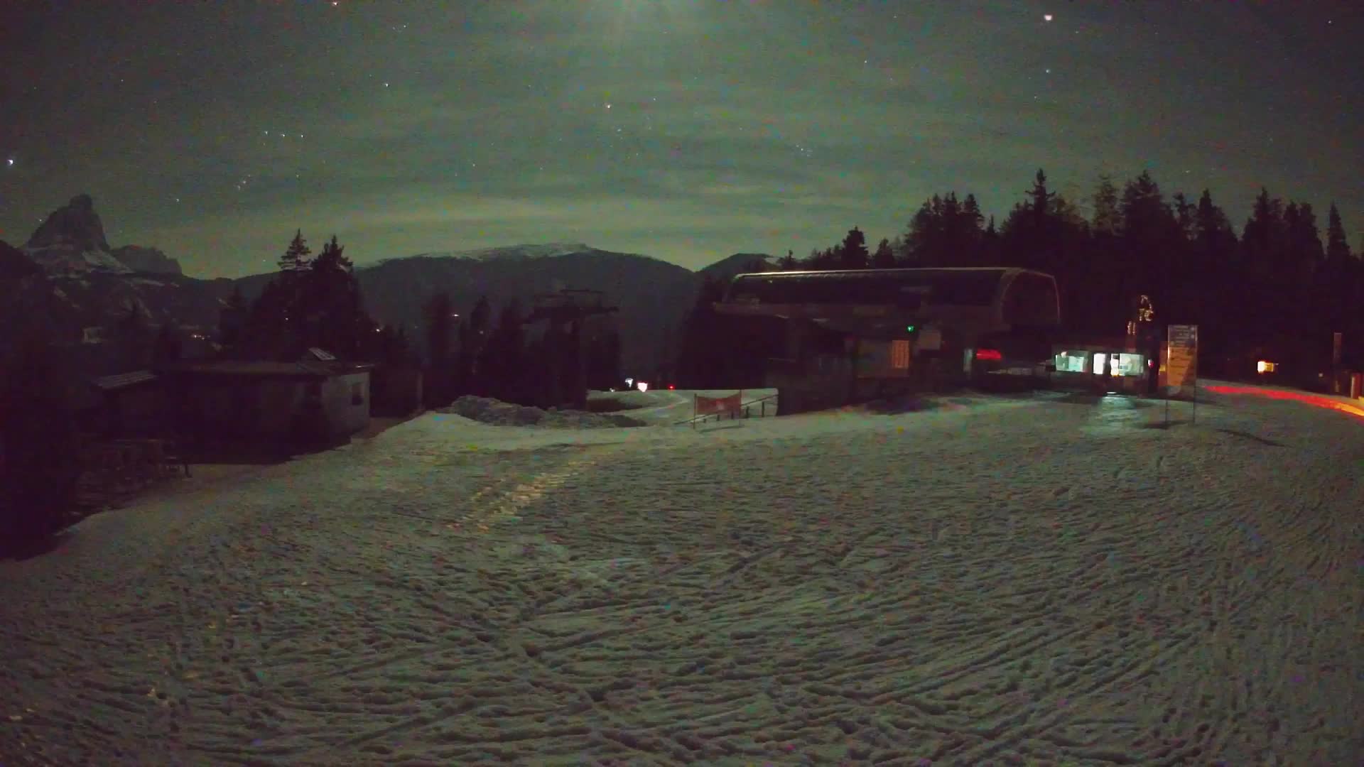 Piz de Plaies | St. Vigil