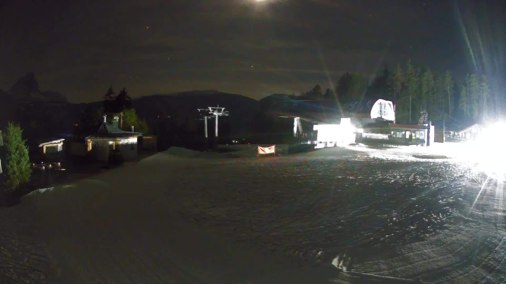 Piz de Plaies | St. Vigil