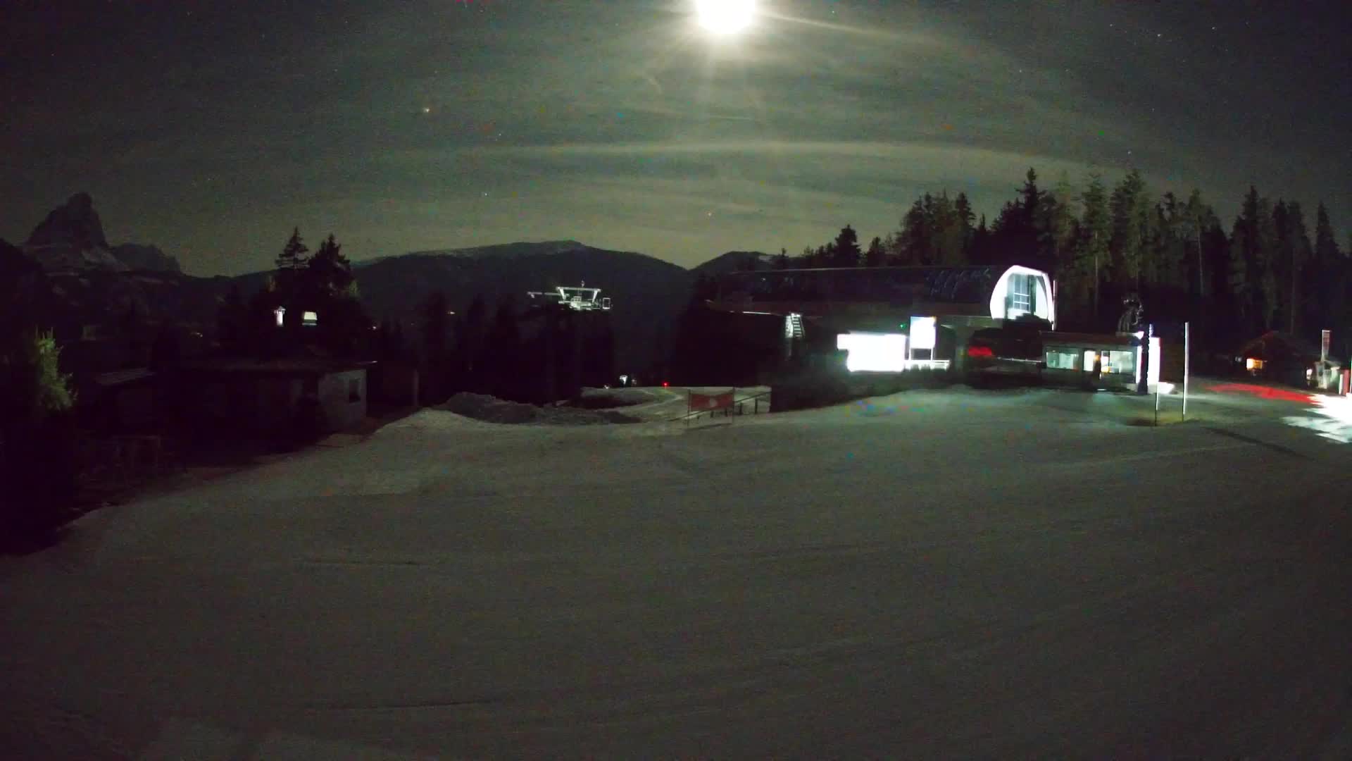 Piz de Plaies | San Vigilio