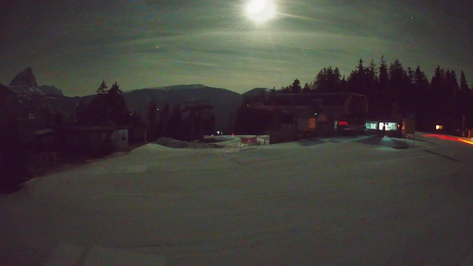 Piz de Plaies | San Vigilio