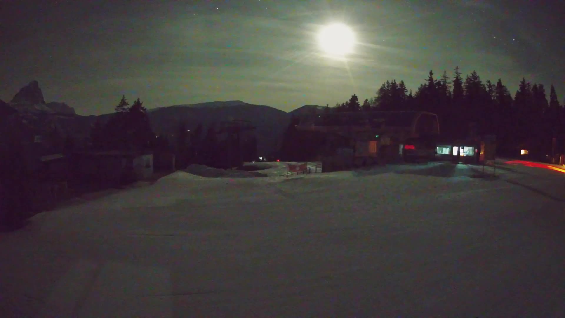 Piz de Plaies | San Vigilio