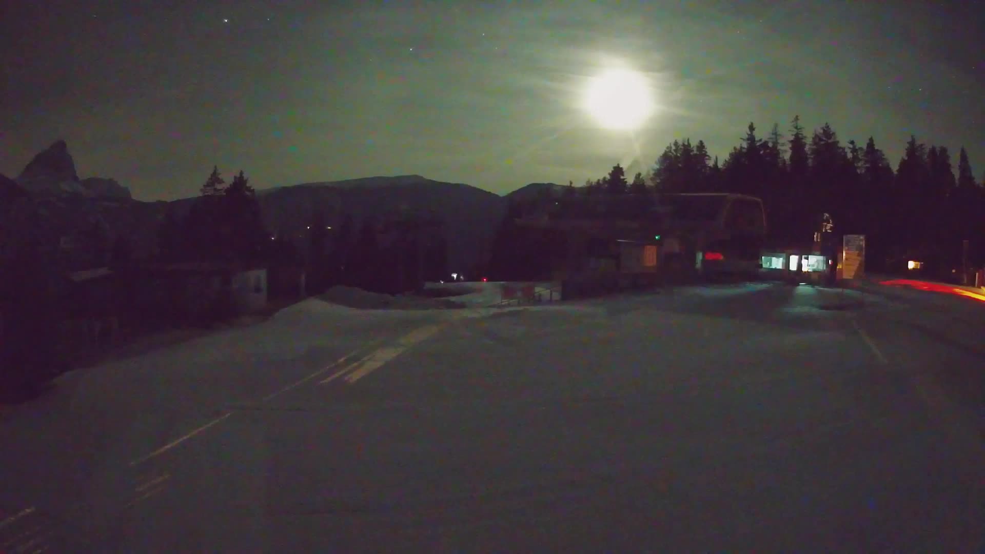 Piz de Plaies | San Vigilio