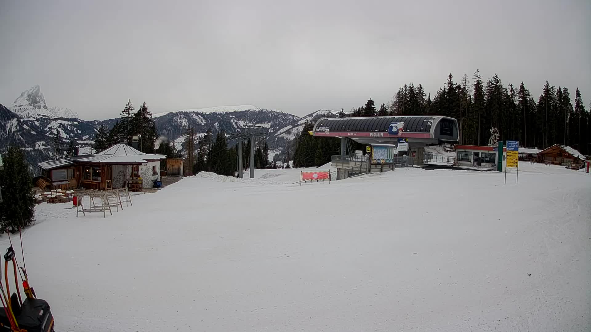 Piz de Plaies | San Vigilio | Kronplatz