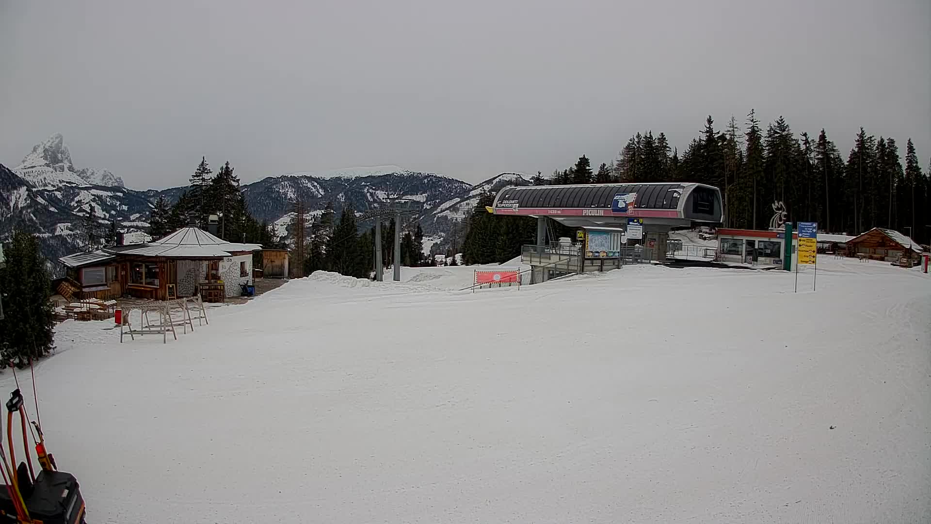 Piz de Plaies | San Vigilio