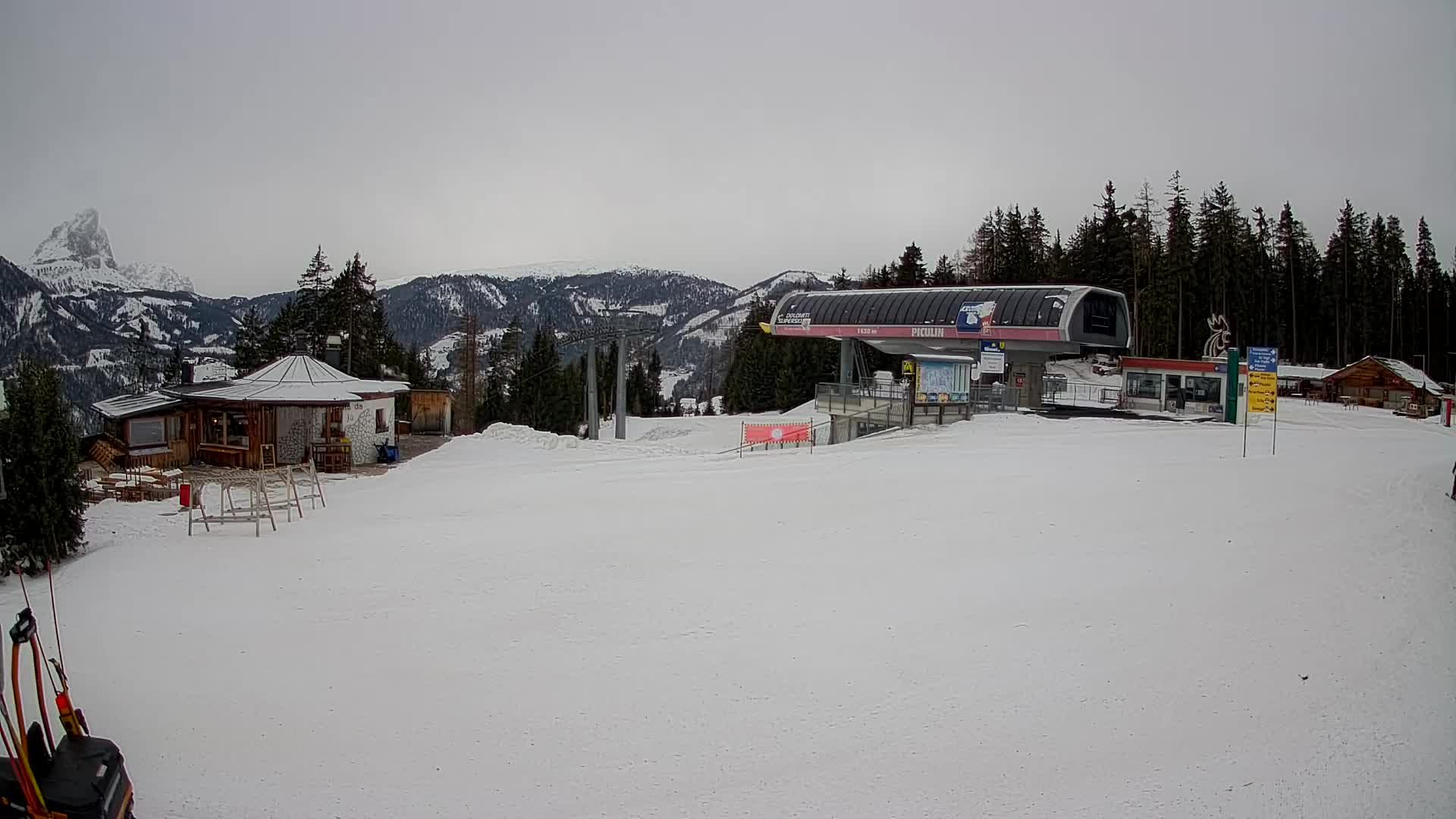 Piz de Plaies | San Vigilio