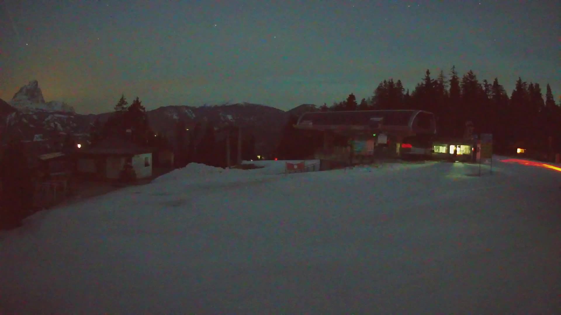 Piz de Plaies | San Vigilio | Kronplatz