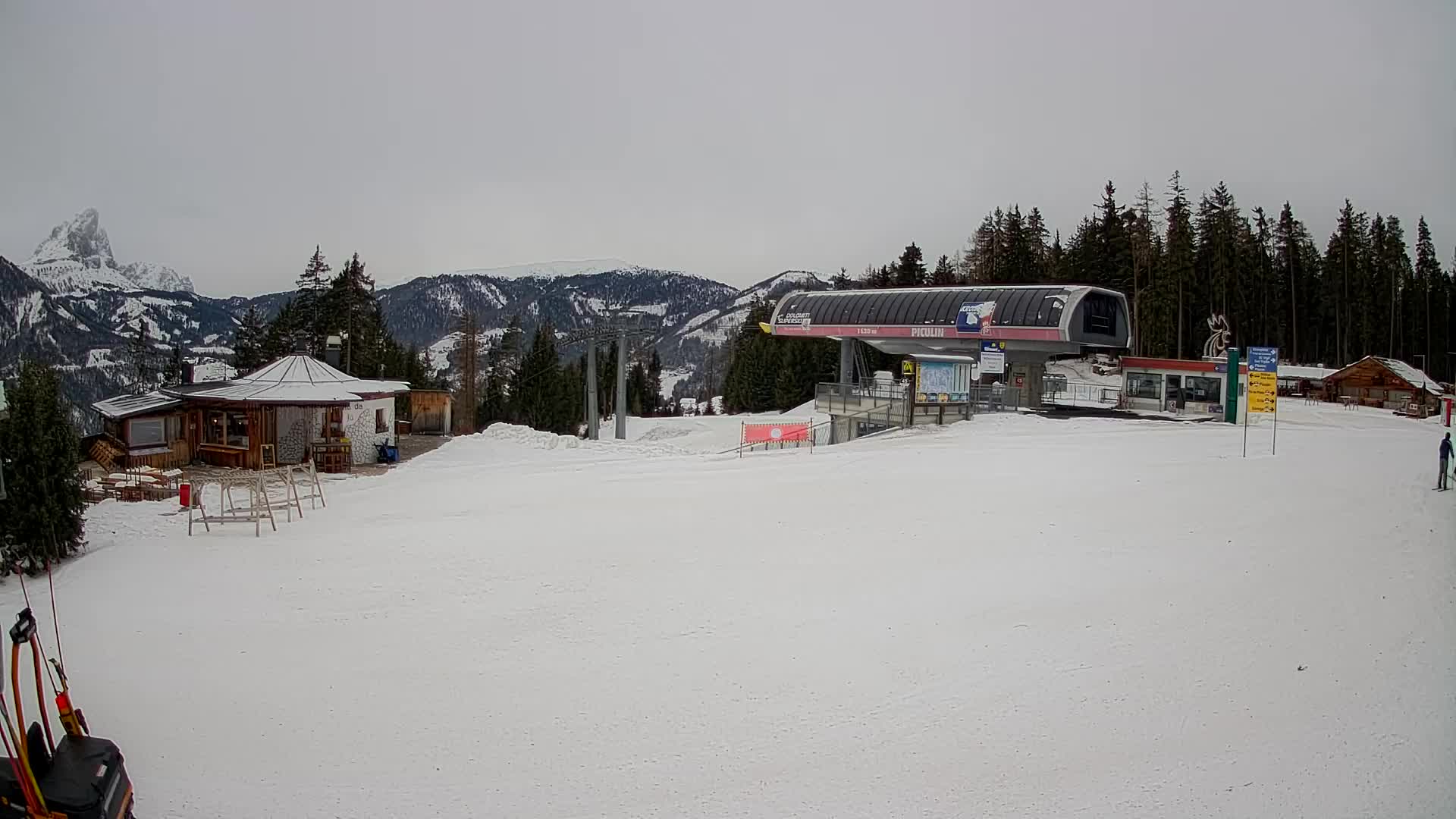 Piz de Plaies | San Vigilio | Kronplatz