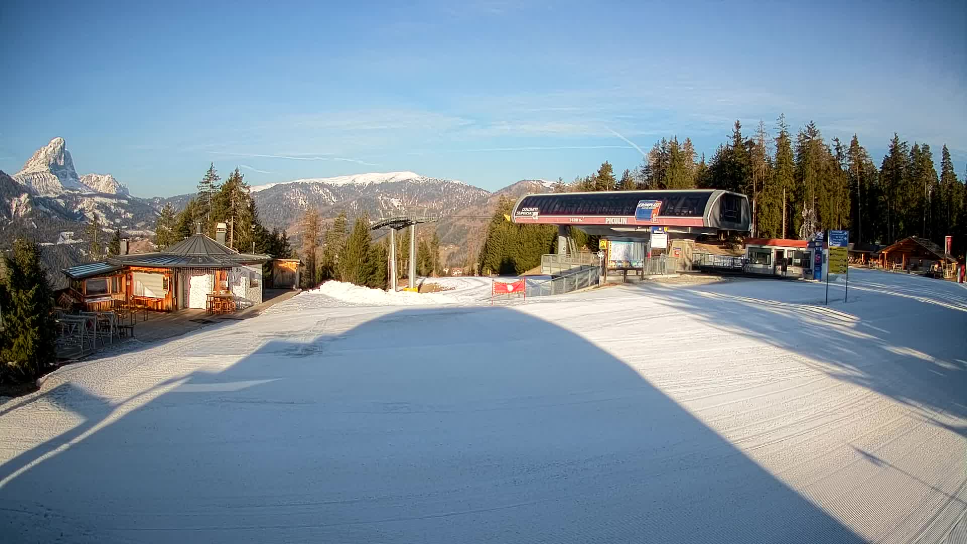 Piz de Plaies | San Vigilio | Kronplatz