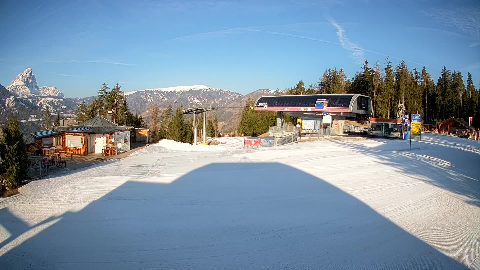 Piz de Plaies | San Vigilio | Kronplatz