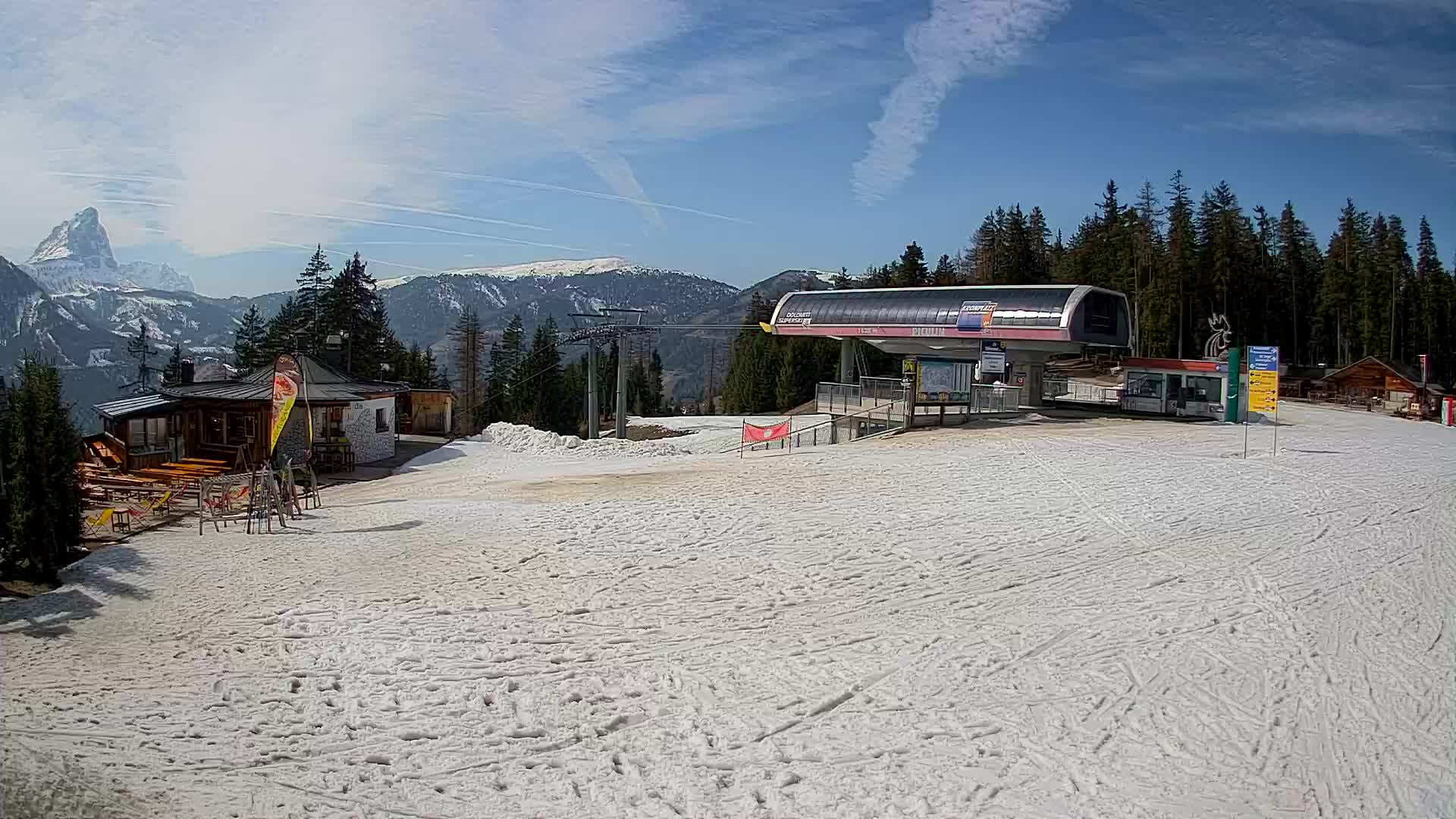 Piz de Plaies | San Vigilio | Kronplatz