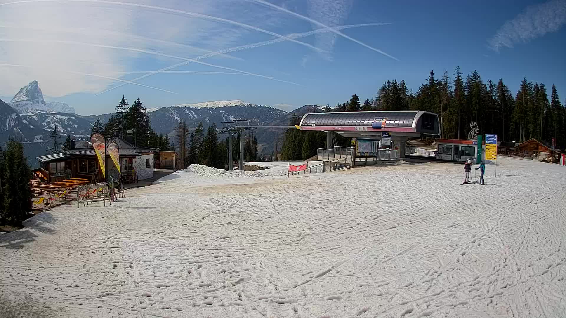 Piz de Plaies | San Vigilio | Kronplatz