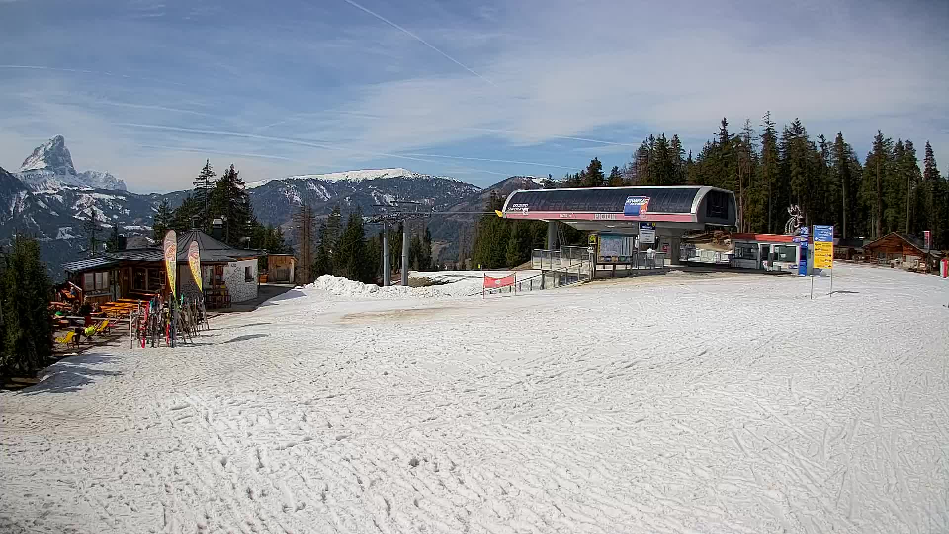 Piz de Plaies | San Vigilio | Kronplatz