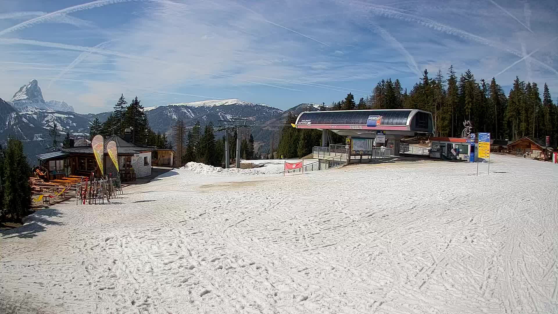 Piz de Plaies | San Vigilio | Kronplatz