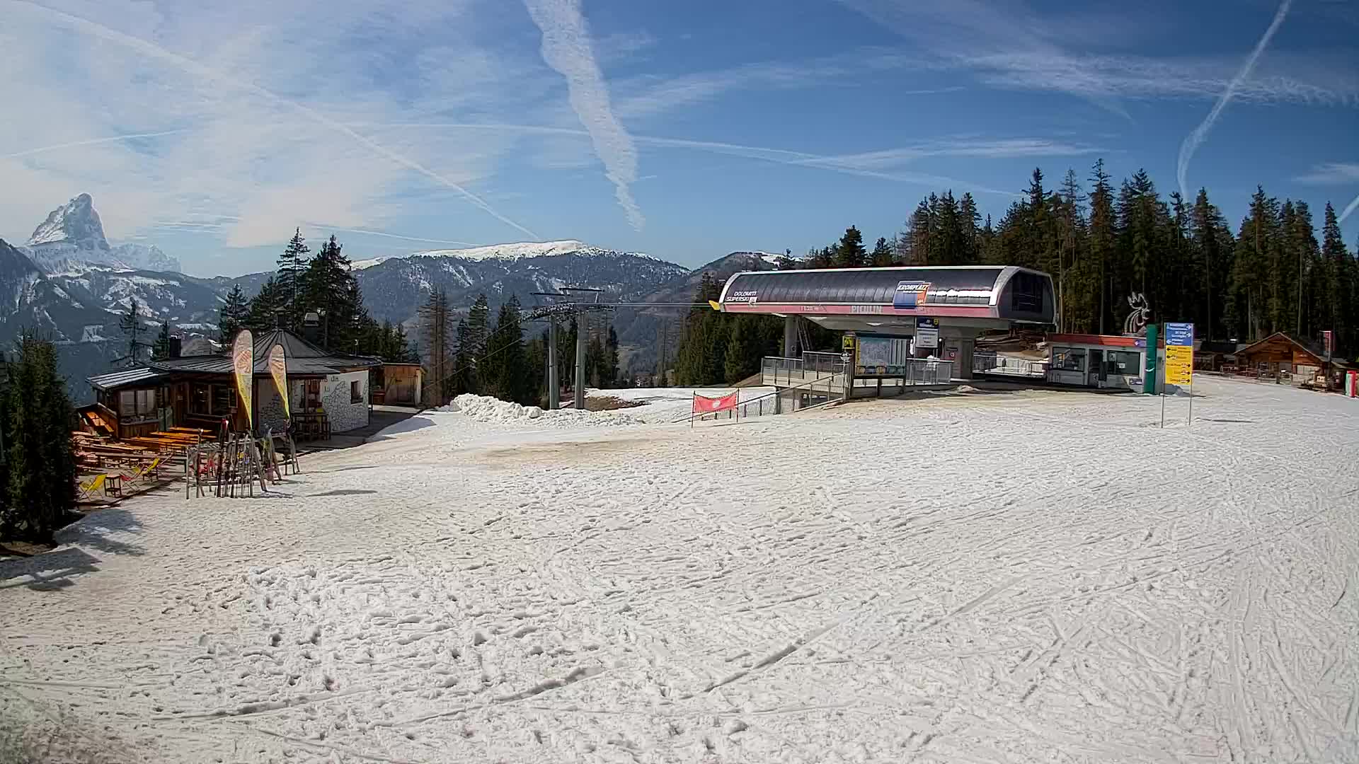 Piz de Plaies | San Vigilio