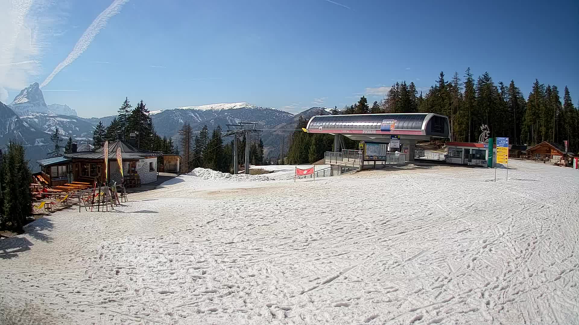 Piz de Plaies | San Vigilio | Kronplatz