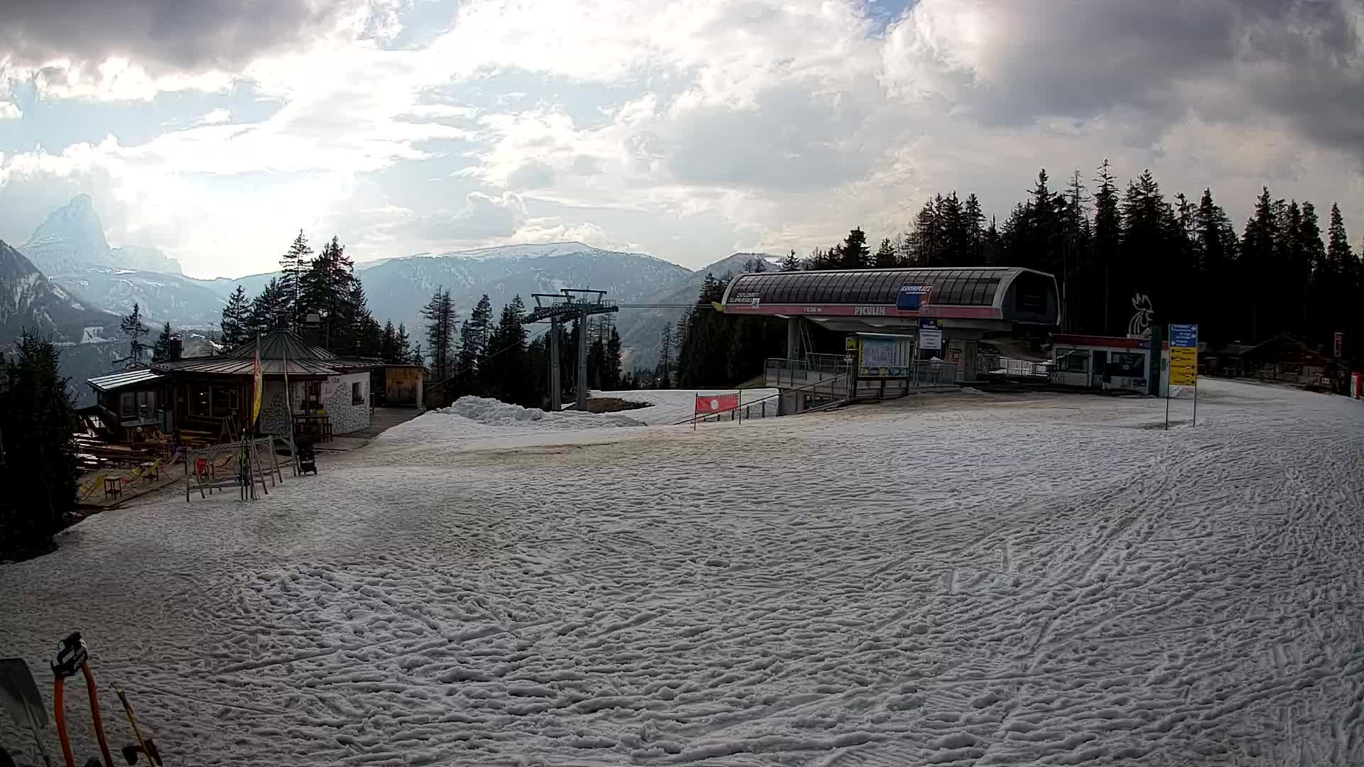 Piz de Plaies | San Vigilio | Kronplatz