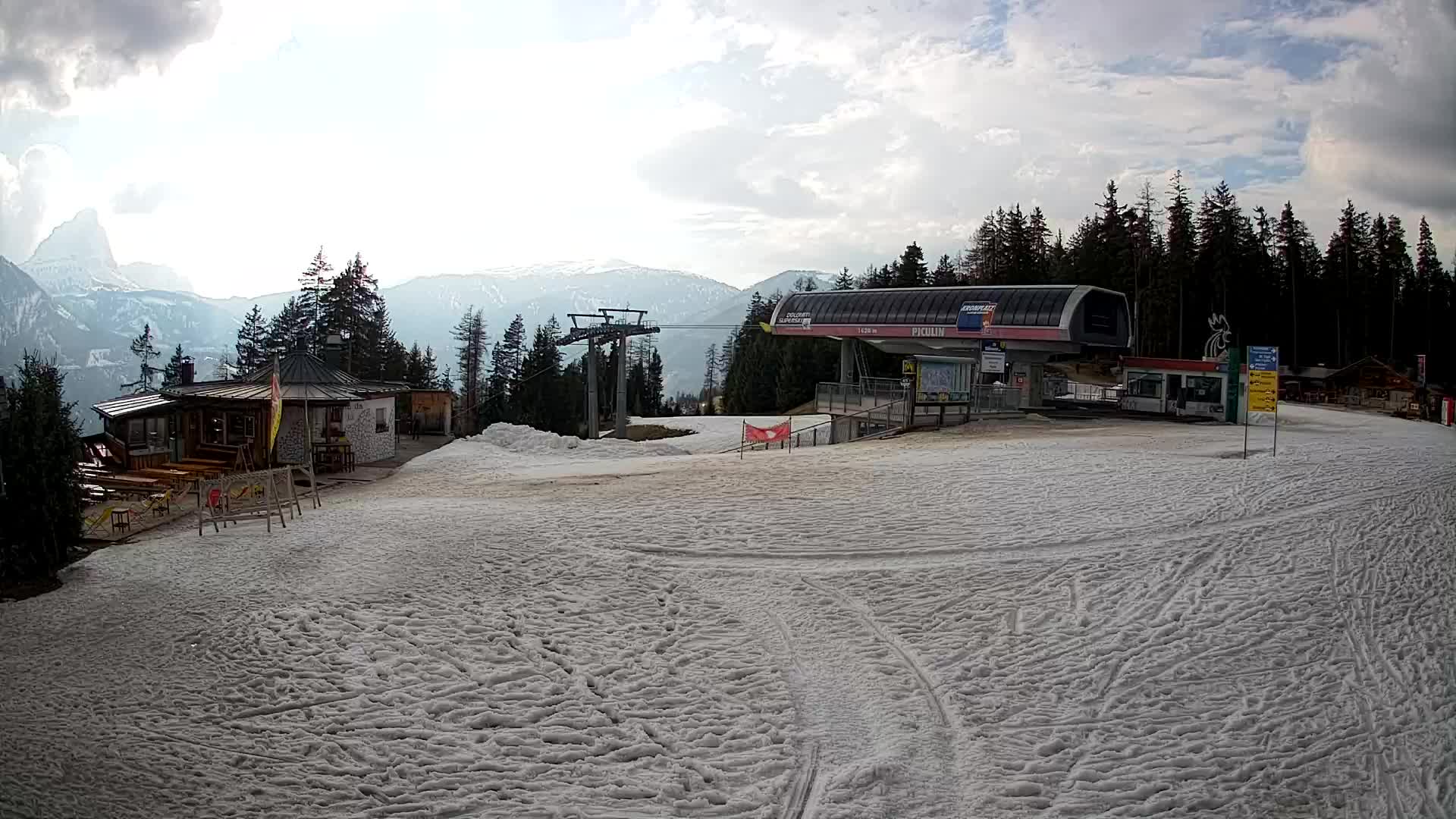 Piz de Plaies | San Vigilio | Kronplatz