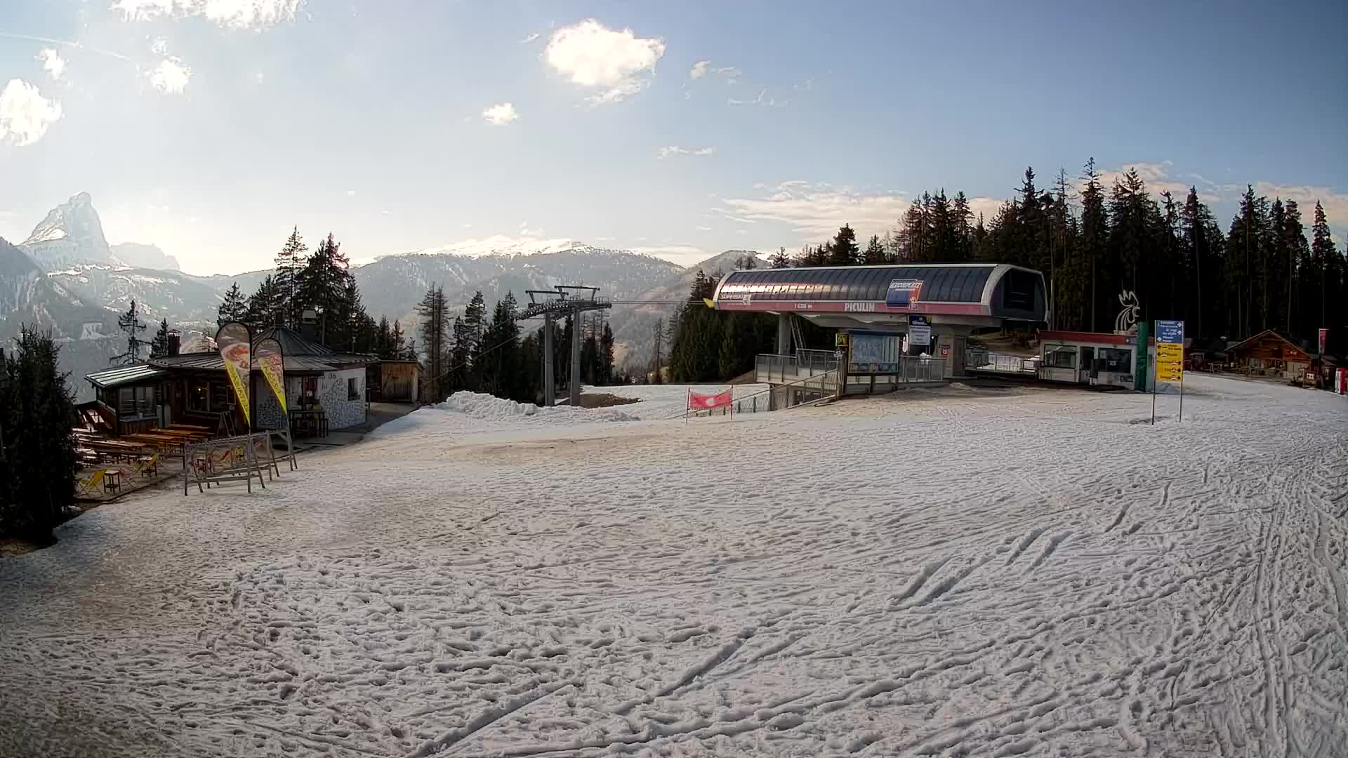 Piz de Plaies | San Vigilio | Kronplatz