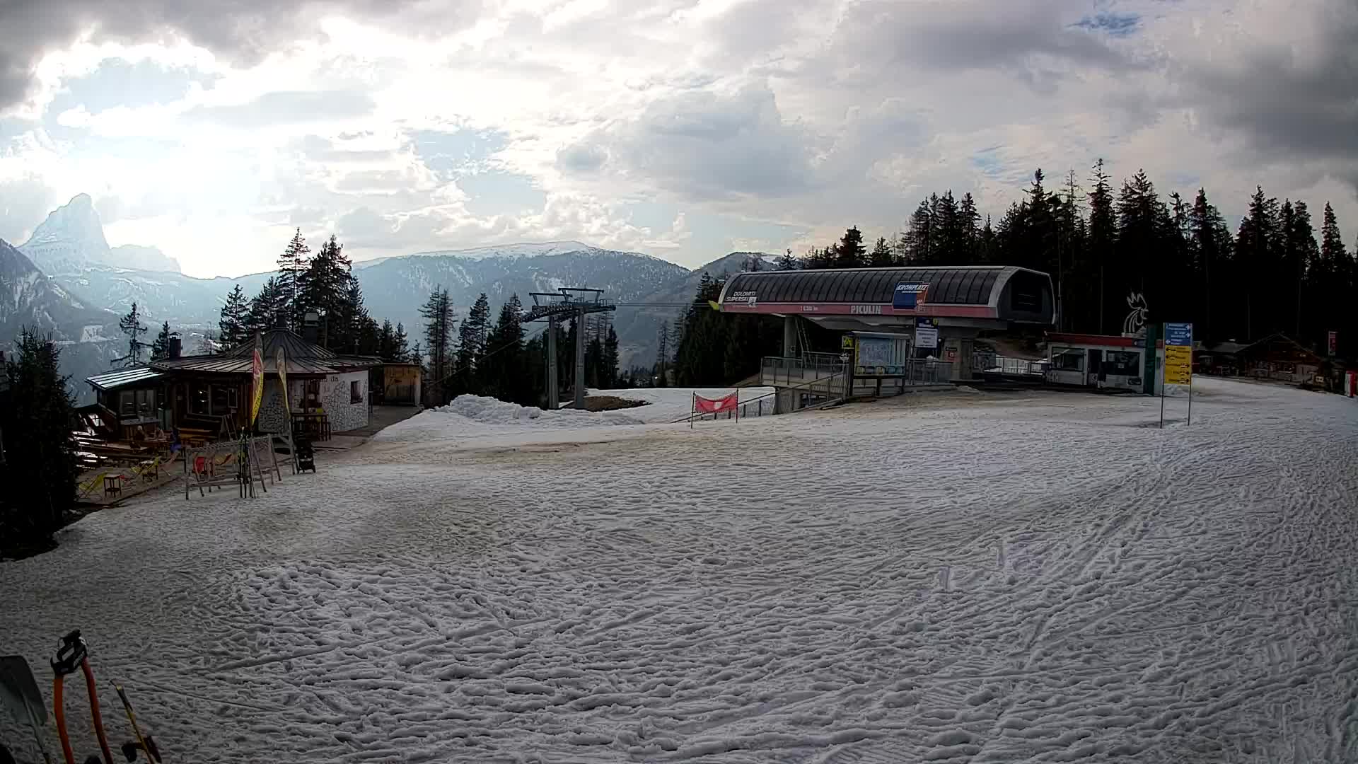 Piz de Plaies | San Vigilio | Kronplatz