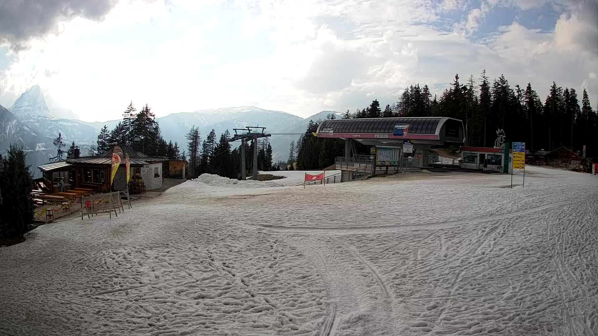 Piz de Plaies | San Vigilio | Kronplatz