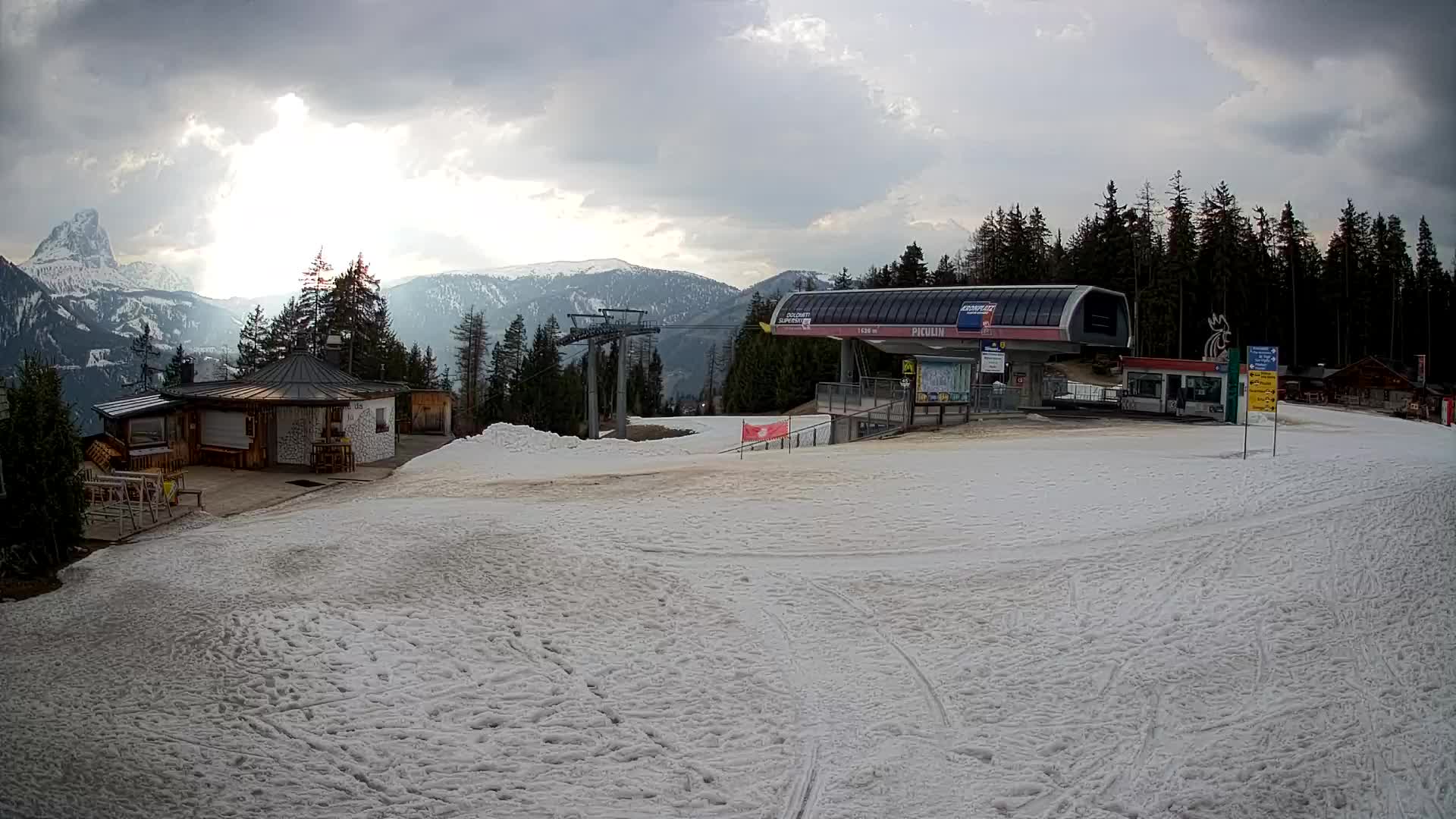 Piz de Plaies | San Vigilio | Kronplatz