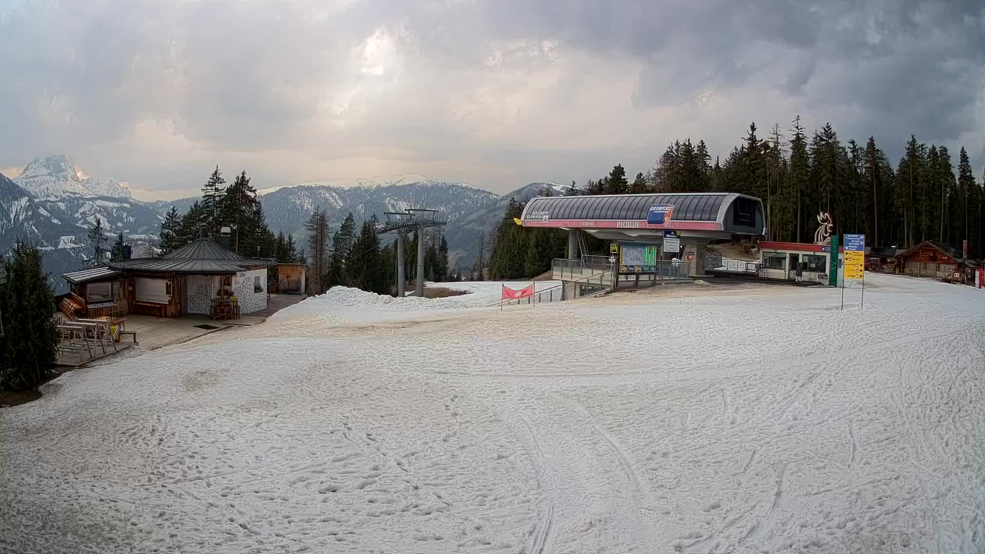 Piz de Plaies | San Vigilio | Kronplatz