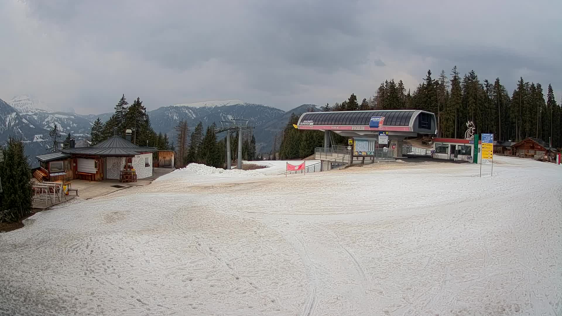 Piz de Plaies | San Vigilio | Kronplatz