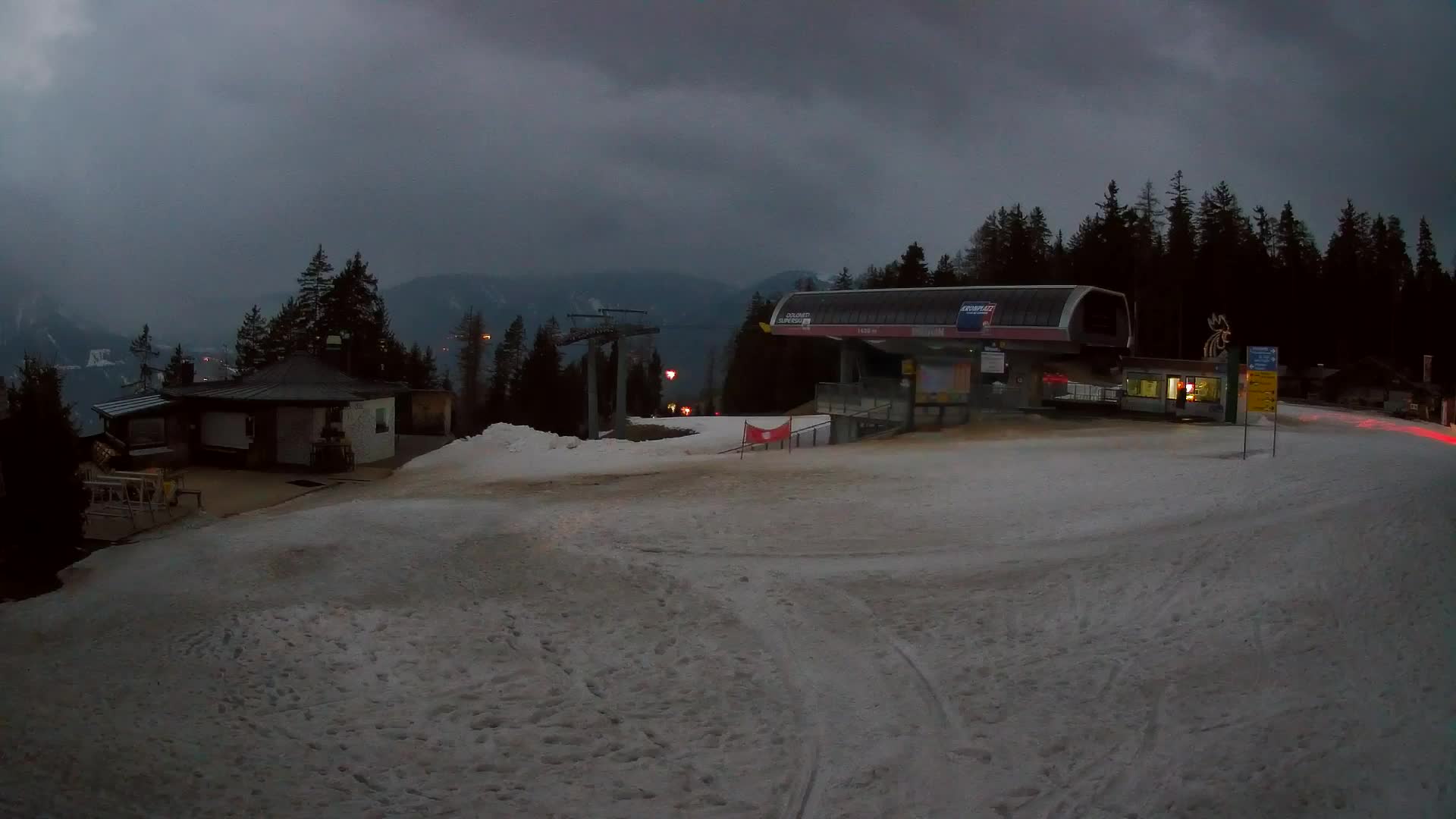 Piz de Plaies | San Vigilio | Kronplatz