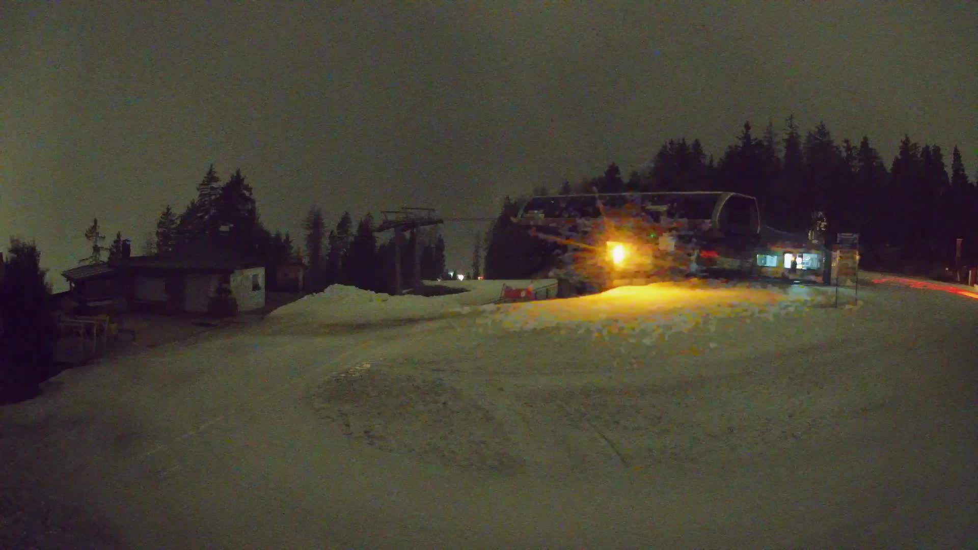 Piz de Plaies | St. Vigil