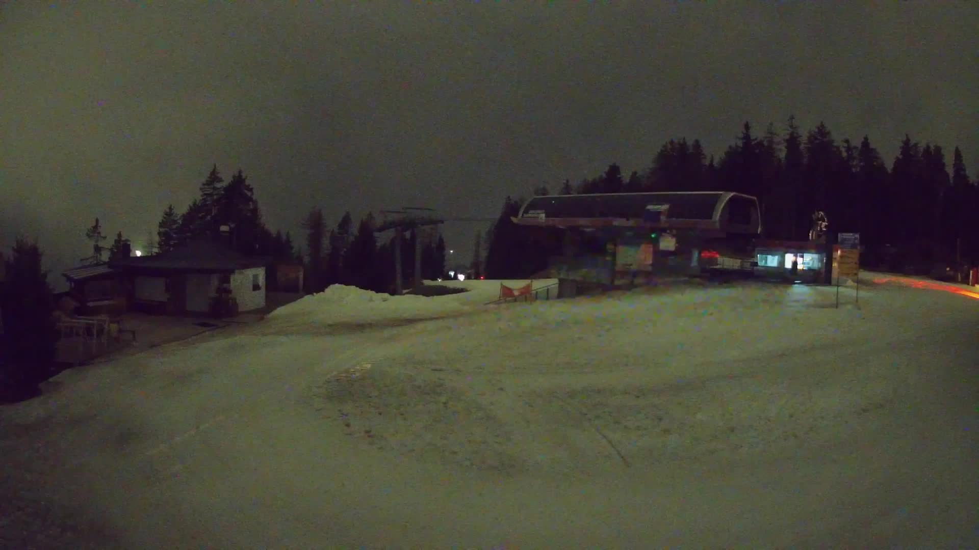 Piz de Plaies | San Vigilio