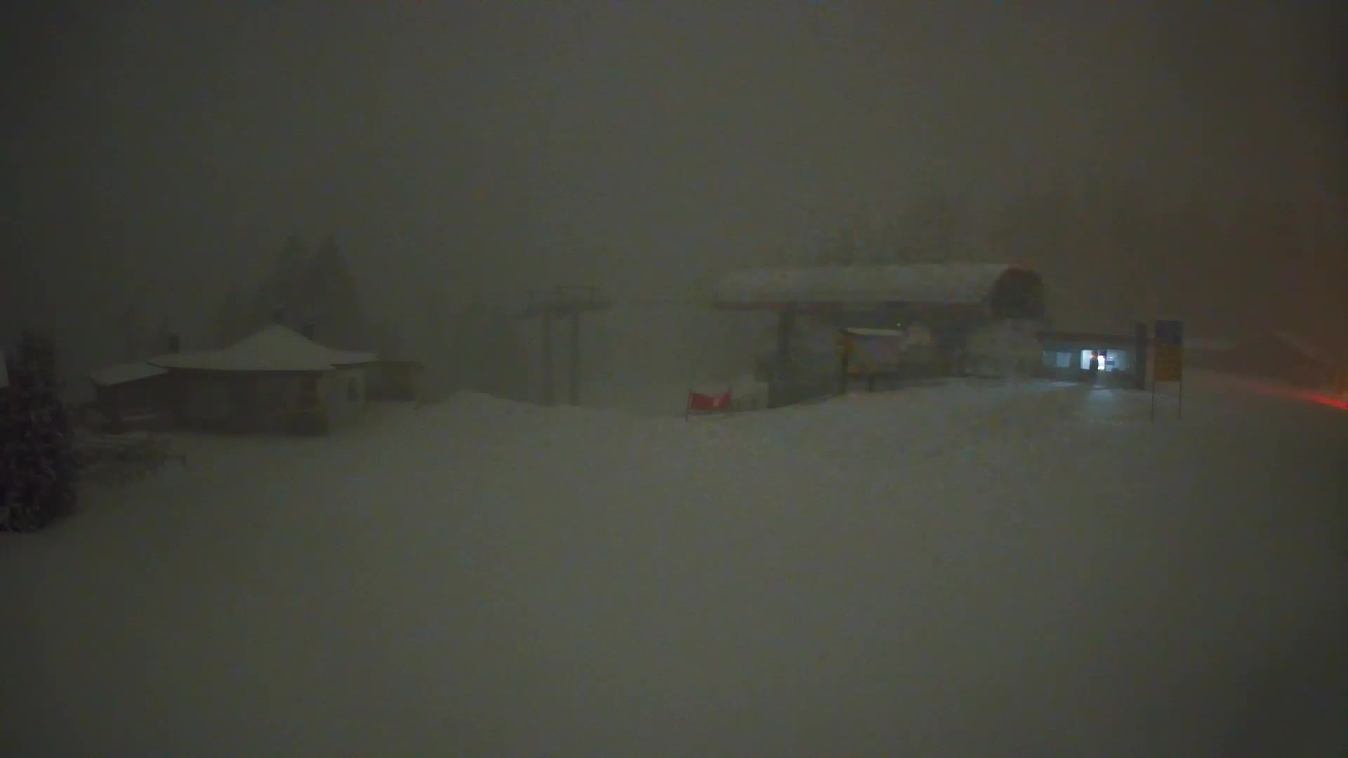 Piz de Plaies | St. Vigil