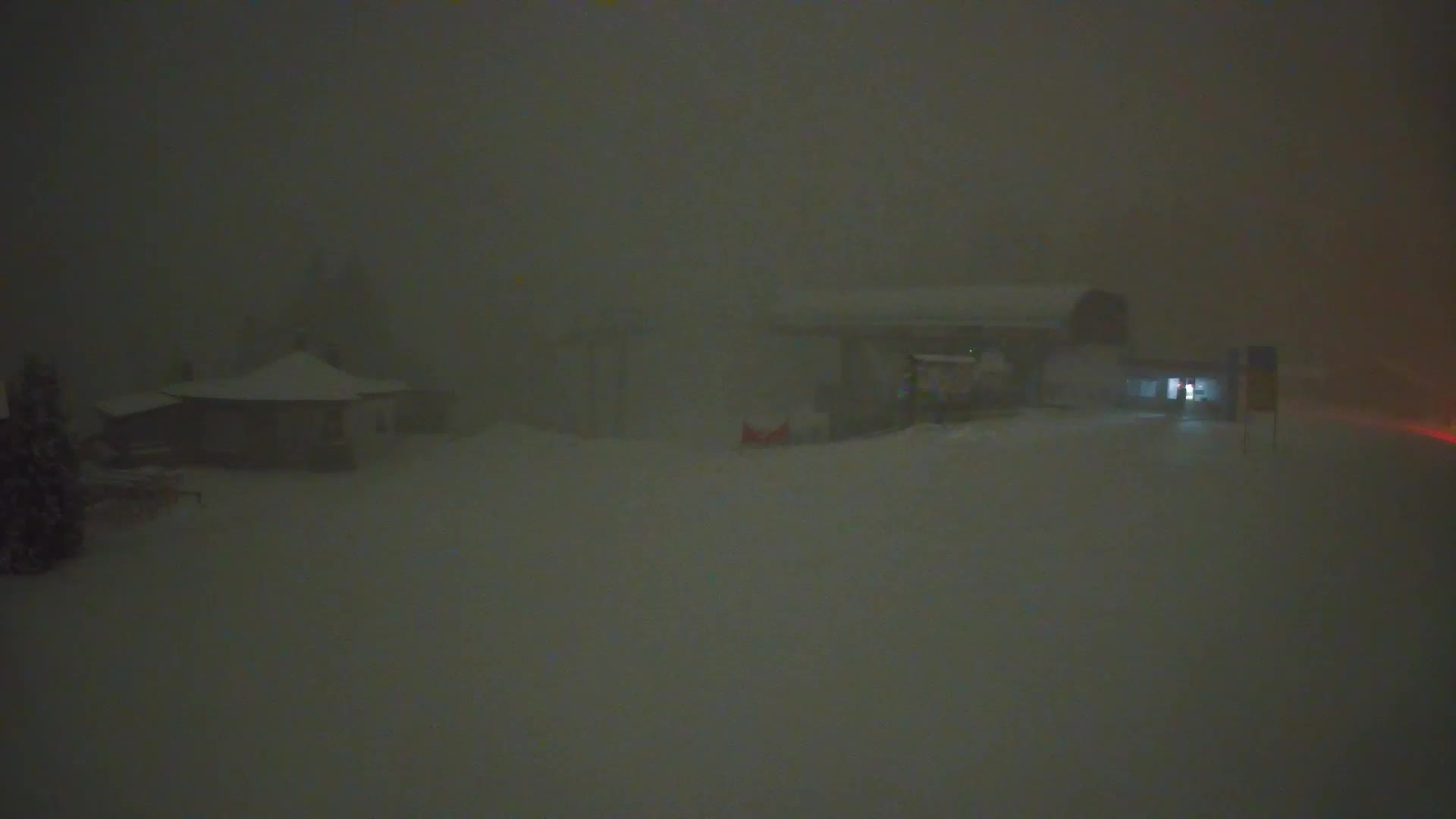 Piz de Plaies | St. Vigil