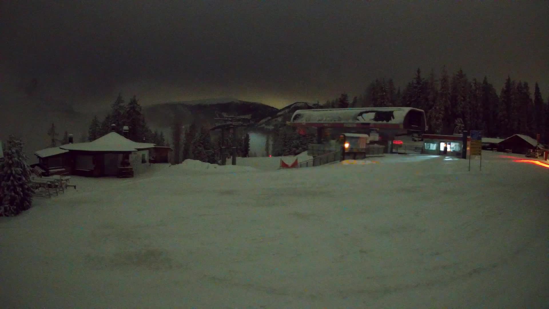 Piz de Plaies | San Vigilio