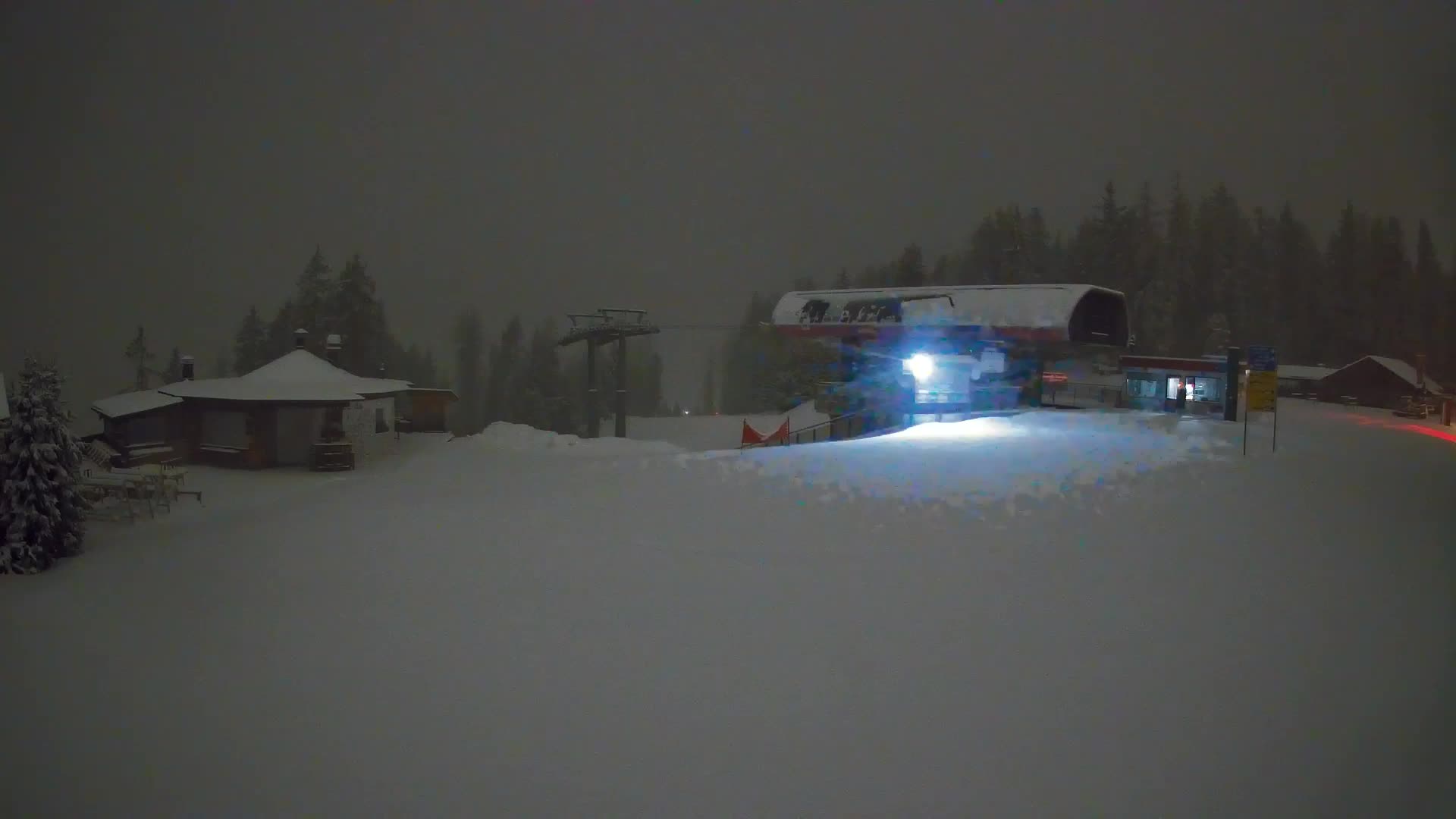 Piz de Plaies | San Vigilio