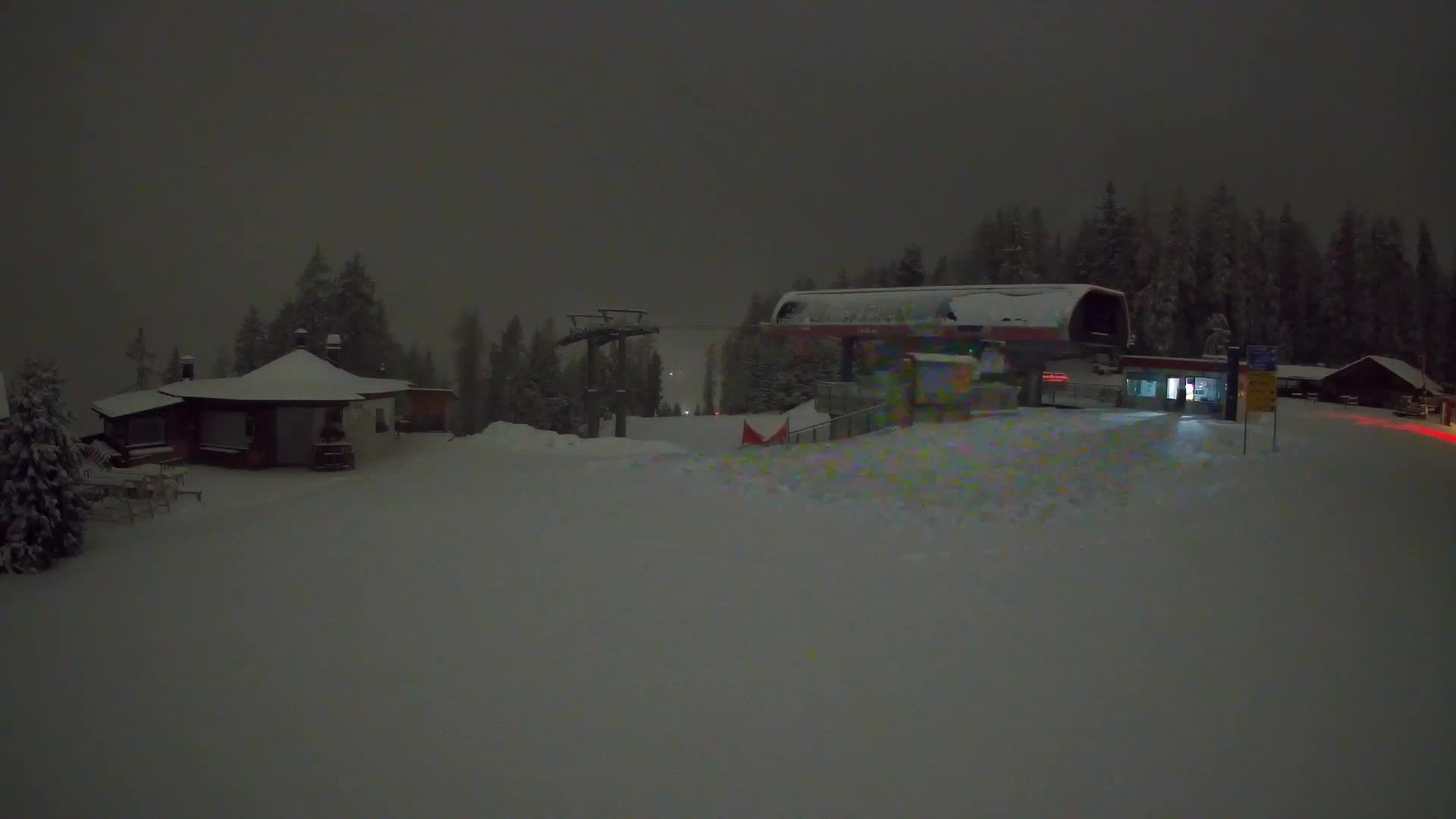 Piz de Plaies | San Vigilio